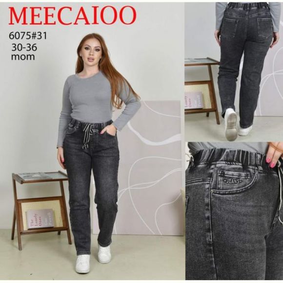 Джинсы Maxim Jeans 6075 d.grey Джинсы Maxim Jeans 6075 d.grey
