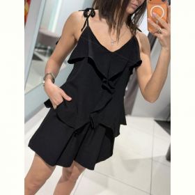 Костюм Comod 80085 black Костюм Comod 80085 black