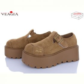 Туфли Veagia H9013-3