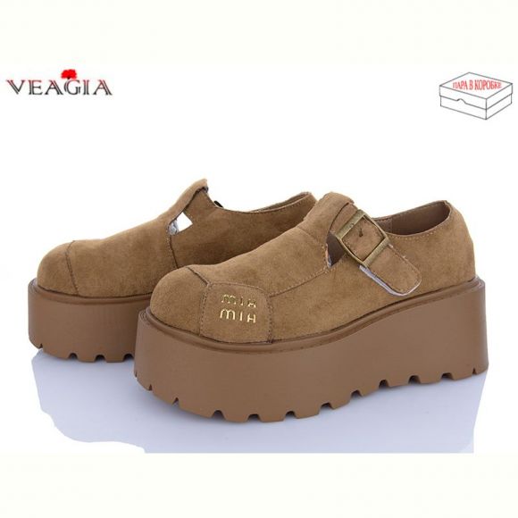 Туфли Veagia H9013-3