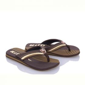 Шлепанцы Kito ETGW9275 brown Шлепанцы Kito ETGW9275 brown
