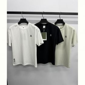 Футболка F.T.H F1434 black