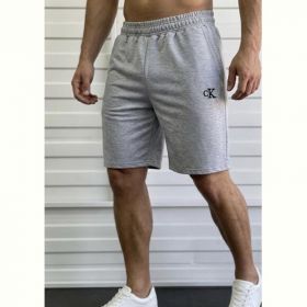 Шорты Zalov ZW1497 grey