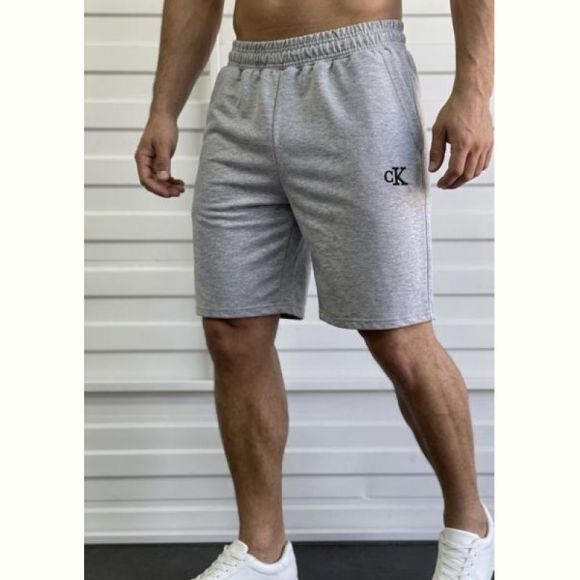 Шорты Zalov ZW1497 grey
