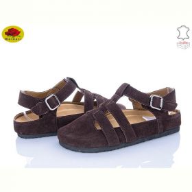 Босоножки Meideli D95-6