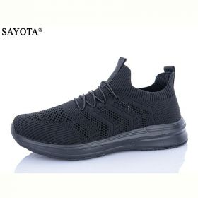 Кроссовки Sayota S619-1 Кроссовки Sayota S619-1