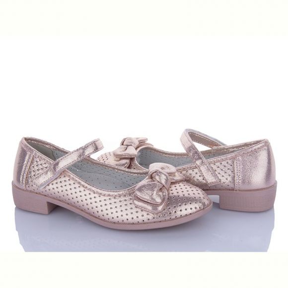 Туфли Clibee D105 pink (12)