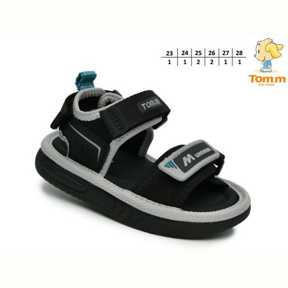 Босоножки Tom.M 65070F Босоножки Tom.M 65070F