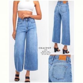 Джинсы Maxim Jeans 1081 blue