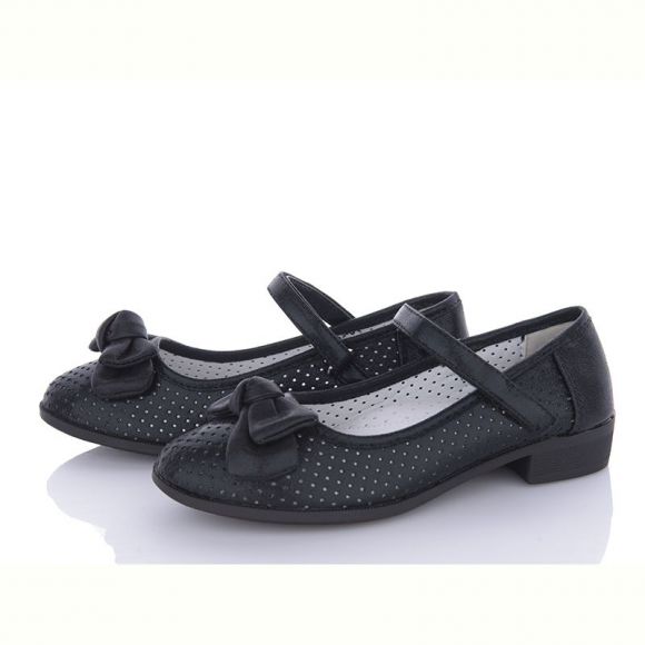 Туфли Clibee D105 black Туфли Clibee D105 black
