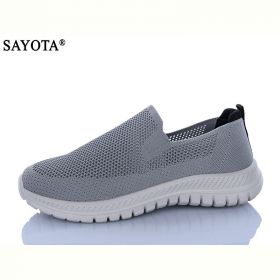 Кроссовки Sayota S613-4