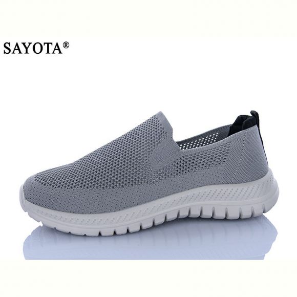 Кроссовки Sayota S613-4
