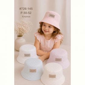 Панама Street Cap 726-145 mix