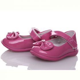 Туфли Clibee D603 pink Туфли Clibee D603 pink