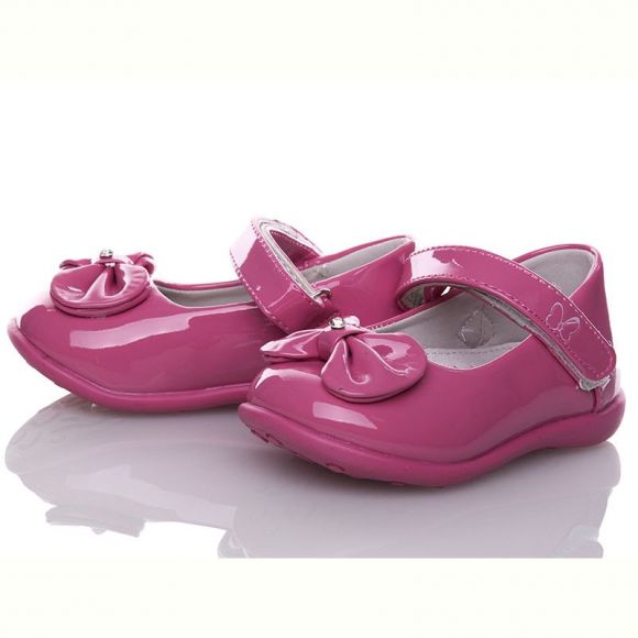 Туфли Clibee D603 pink Туфли Clibee D603 pink