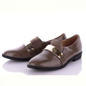 Туфли Girnaive SS276