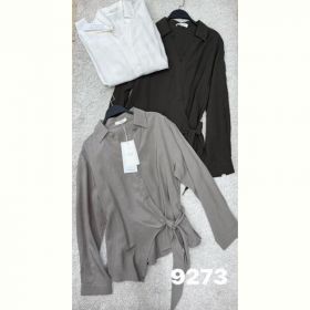 Рубашка DIVO 9273 grey Рубашка DIVO 9273 grey