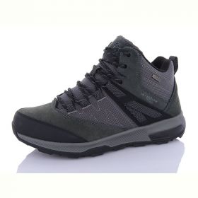 Кроссовки Restime EMZ24361 grey