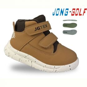 Ботинки Jong-Golf A31016-3 Ботинки Jong-Golf A31016-3