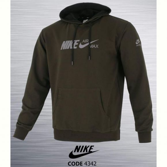 Худи AZT AZ273-4342 khaki