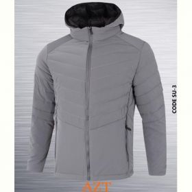 Куртка AZT AZ173-SU3 grey Куртка AZT AZ173-SU3 grey