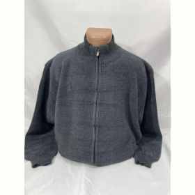 Кофта Sabihina SB2271 d.grey Кофта Sabihina SB2271 d.grey