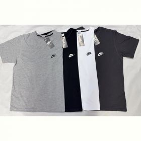 Футболка Ayden AD1832 d.grey
