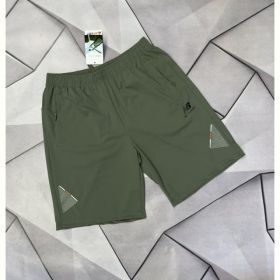 Шорты Verton W2935 khaki