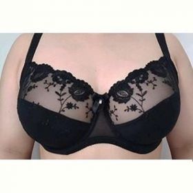 Бюстгальтер Diorella 8866E black