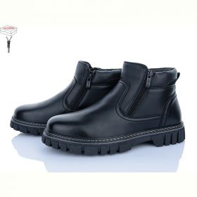 Ботинки Jinlida M1057-3C