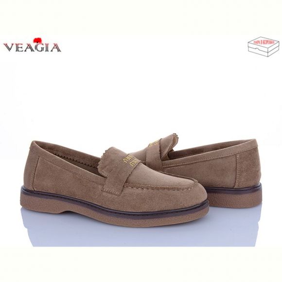 Туфли Veagia N55-2