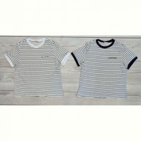 Футболка Samo 37140 white-white