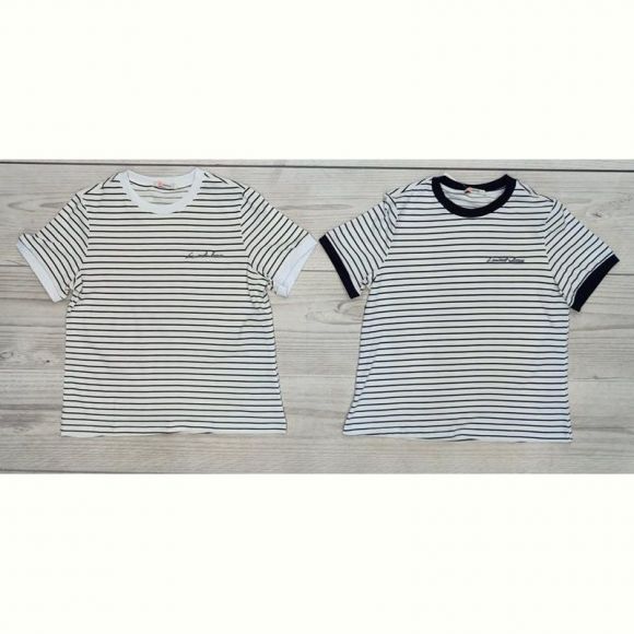 Футболка Samo 37140 white-white