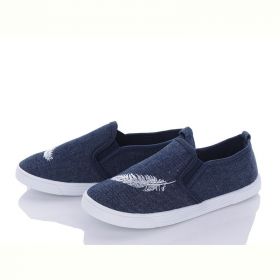 Слипоны Blue Rama 1325-5