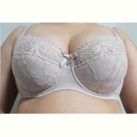 Бюстгальтер Diorella 33859 grey (D) Бюстгальтер Diorella 33859 grey (D)