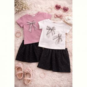 Костюм Major 317594 pink