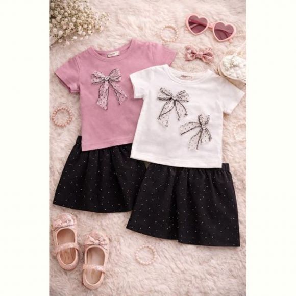 Костюм Major 317594 pink