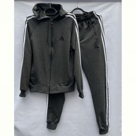 Костюм спорт Shoptime S1294 d.grey Костюм спорт Shoptime S1294 d.grey