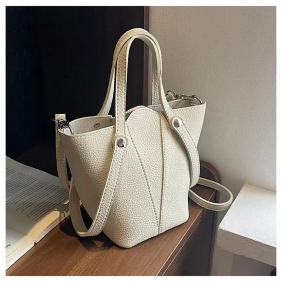 Сумка Fashion Bag C9051-6 apricot