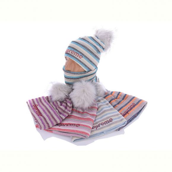 Комплект Red Hat clothes KA470 mix