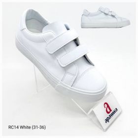 Кеды Apawwa LD-RC14 white Кеды Apawwa LD-RC14 white