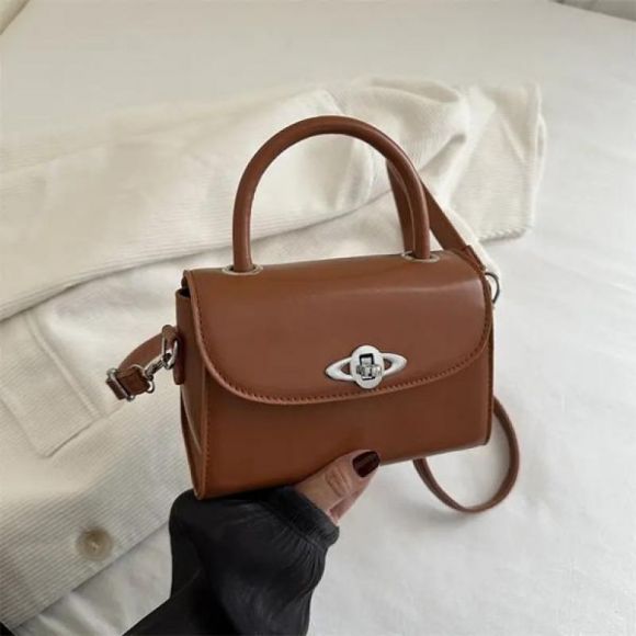 Сумка Fashion Bag B7400-4 brown