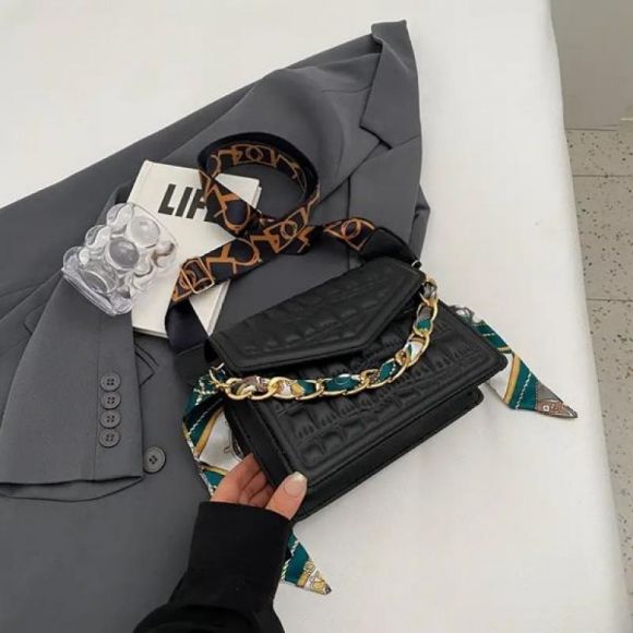 Сумка Fashion Bag 8953-1 black