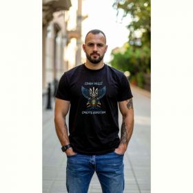 Футболка Mary Brand 486 black