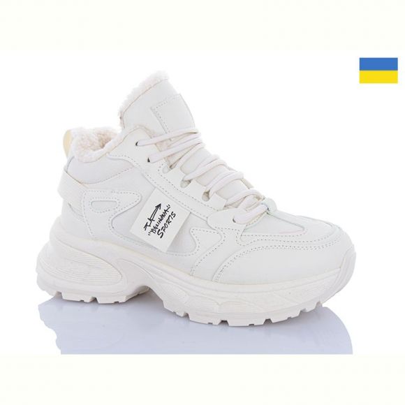 Кроссовки Swin-Purlina 2804-2