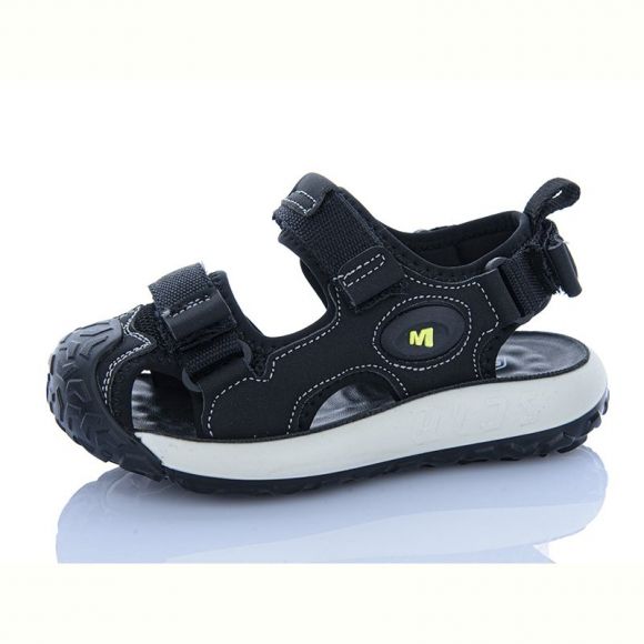 Босоножки Sportik ZY020 black
