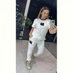 Костюм спорт LOVEKAN 1449 white Костюм спорт LOVEKAN 1449 white