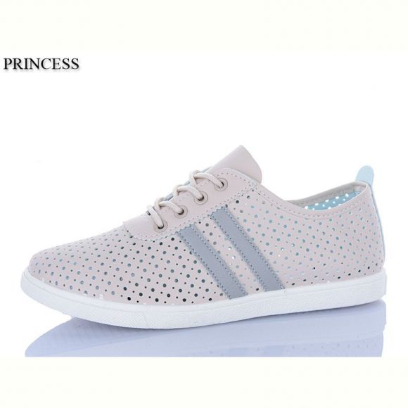 Кроссовки Princess 55-3 батал Кроссовки Princess 55-3 батал