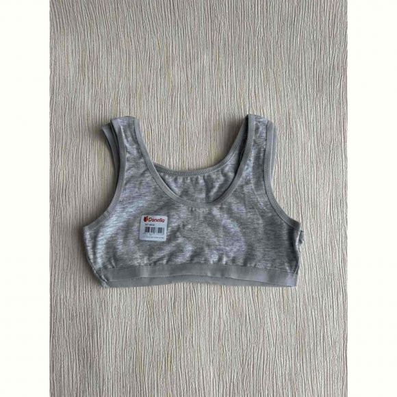 Топ Disneyopt kids 7834 grey (6-7) Топ Disneyopt kids 7834 grey (6-7)