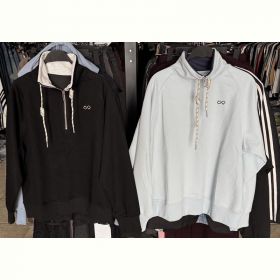 Свитер DIVO DV182 white